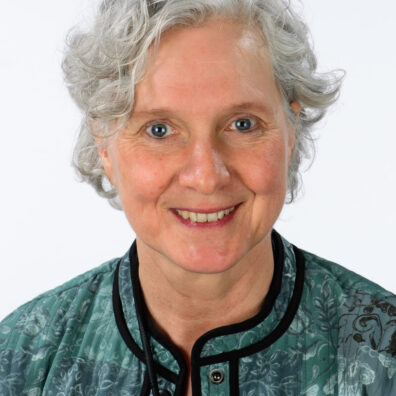 Emma van Renssen-van den Enden