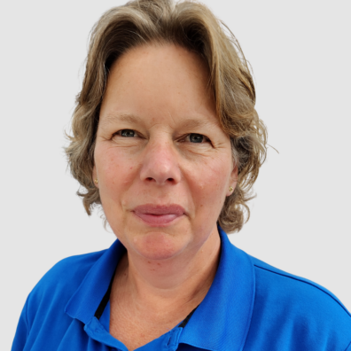 Els van der Vliet